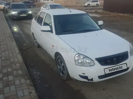 ВАЗ (Lada) Priora 2172 2013 года за 1 700 000 тг. в Атырау – фото 3