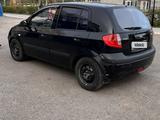 Hyundai Getz 2007 годаүшін3 250 000 тг. в Астана – фото 5