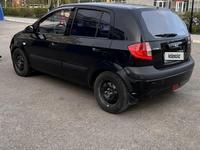 Hyundai Getz 2007 года за 3 250 000 тг. в Астана