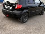 Hyundai Getz 2007 года за 3 250 000 тг. в Астана – фото 3