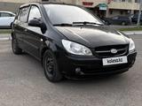 Hyundai Getz 2007 года за 3 250 000 тг. в Астана – фото 4