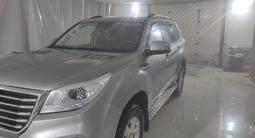 Haval H9 2021 года за 17 777 777 тг. в Уральск