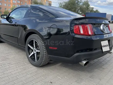 Ford Mustang 2012 года за 12 000 000 тг. в Караганда – фото 23