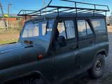 УАЗ 3151 1994 года за 800 000 тг. в Уральск – фото 2