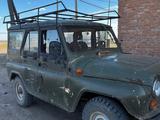 УАЗ 3151 1994 года за 800 000 тг. в Уральск – фото 3