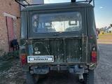 УАЗ 3151 1994 года за 800 000 тг. в Уральск – фото 5
