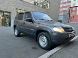 Chevrolet Niva 2014 годаfor3 200 000 тг. в Балхаш – фото 5