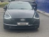 Hyundai Sonata 2020 года за 11 750 000 тг. в Алматы