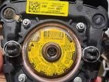 Airbag подушка безопасности руля за 75 000 тг. в Алматы – фото 2