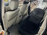 Lexus LX 470 2004 года за 11 000 000 тг. в Усть-Каменогорск – фото 3