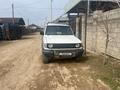 Mitsubishi Pajero 1992 годаүшін3 000 000 тг. в Тараз – фото 2