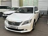 Toyota Camry 2013 года за 10 400 000 тг. в Алматы – фото 2