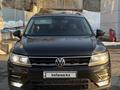 Volkswagen Tiguan 2021 года за 13 500 000 тг. в Алматы