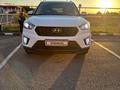 Hyundai Creta 2021 года за 10 500 000 тг. в Караганда – фото 3