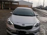 Kia Cerato 2015 годаүшін7 200 000 тг. в Атырау – фото 2