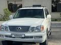 Lexus LX 470 2001 года за 7 540 000 тг. в Талдыкорган