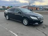 Toyota Camry 2012 года за 7 850 000 тг. в Уральск – фото 3