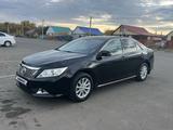 Toyota Camry 2012 года за 7 850 000 тг. в Уральск
