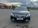Toyota Camry 2012 года за 7 850 000 тг. в Уральск – фото 4