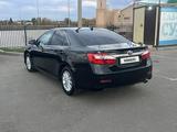 Toyota Camry 2012 года за 7 850 000 тг. в Уральск – фото 5