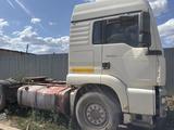 MAN  TGA 2001 годаfor8 500 000 тг. в Уральск – фото 2