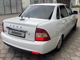 ВАЗ (Lada) Priora 2170 2015 года за 1 850 000 тг. в Тараз – фото 4