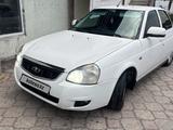 ВАЗ (Lada) Priora 2170 2015 года за 1 850 000 тг. в Тараз
