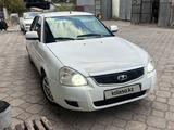 ВАЗ (Lada) Priora 2170 2015 года за 1 850 000 тг. в Тараз – фото 2