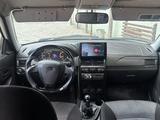 ВАЗ (Lada) Priora 2170 2015 года за 1 850 000 тг. в Тараз – фото 5