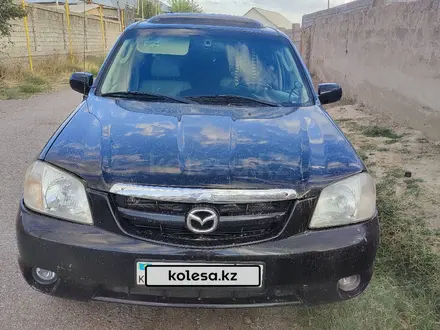 Mazda Tribute 2007 года за 5 500 000 тг. в Сарыагаш