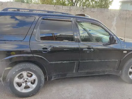 Mazda Tribute 2007 года за 5 500 000 тг. в Сарыагаш – фото 3