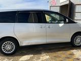 Toyota Estima 2008 годаүшін6 800 000 тг. в Атырау – фото 5