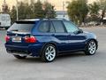 BMW X5 2004 года за 7 150 000 тг. в Алматы – фото 9