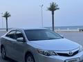 Toyota Camry 2014 года за 8 000 000 тг. в Актау – фото 2
