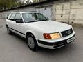 Audi 100 1993 годаfor3 500 000 тг. в Алматы – фото 7