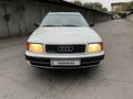 Audi 100 1993 года за 3 500 000 тг. в Алматы – фото 9