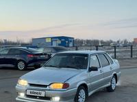 ВАЗ (Lada) 2115 2002 годаүшін880 000 тг. в Уральск