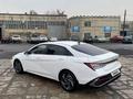 Hyundai Elantra 2024 года за 8 500 000 тг. в Тараз – фото 4
