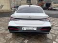 Hyundai Elantra 2024 года за 8 500 000 тг. в Тараз – фото 11