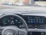 Hyundai Elantra 2024 годаүшін8 500 000 тг. в Тараз – фото 5