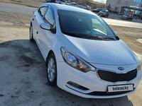 Kia Cerato 2014 года за 7 000 000 тг. в Кызылорда