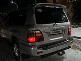 Toyota Land Cruiser 2004 годаfor9 500 000 тг. в Актобе