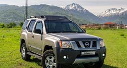 Nissan Xterra 2006 года за 7 450 000 тг. в Алматы – фото 3