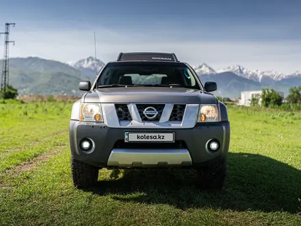 Nissan Xterra 2006 года за 8 100 000 тг. в Алматы – фото 5