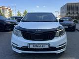 Kia Rio 2015 года за 5 200 000 тг. в Шымкент – фото 3