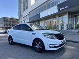 Kia Rio 2015 года за 5 200 000 тг. в Шымкент