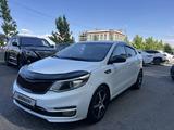 Kia Rio 2015 года за 5 200 000 тг. в Шымкент – фото 2