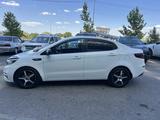 Kia Rio 2015 года за 5 200 000 тг. в Шымкент – фото 4