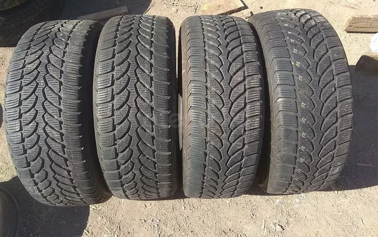 Шины 205/55 R16 — "Bridgestone Blizzak LM-32" (Франция), зимние за 115 000 тг. в Астана