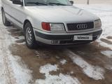 Audi 100 1991 года за 1 900 000 тг. в Жаркент